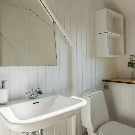 Holiday Xlviii 度假居 Fanø